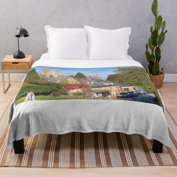 Item preview, Longborough, Gloucestershire designed and sold by andrewroland.