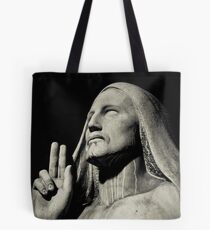 I swear Tote Bag