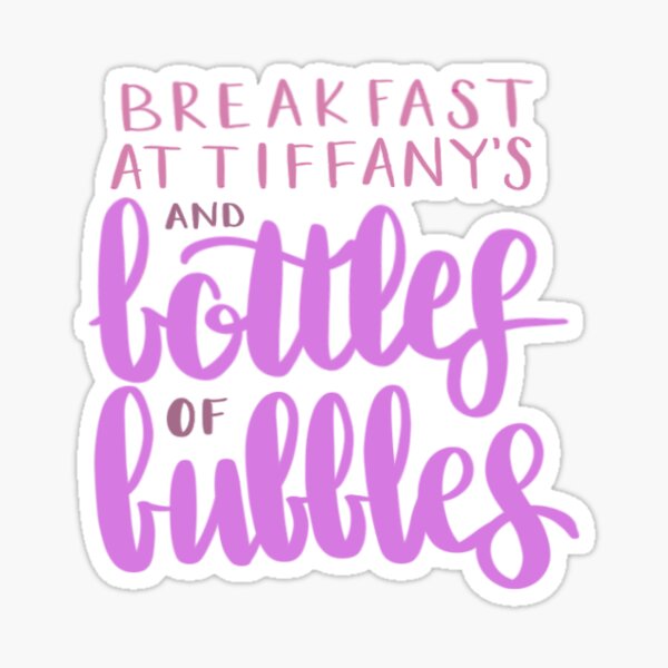 Item preview, These are a Few of My Favorite Things designed and sold by BexKelly.