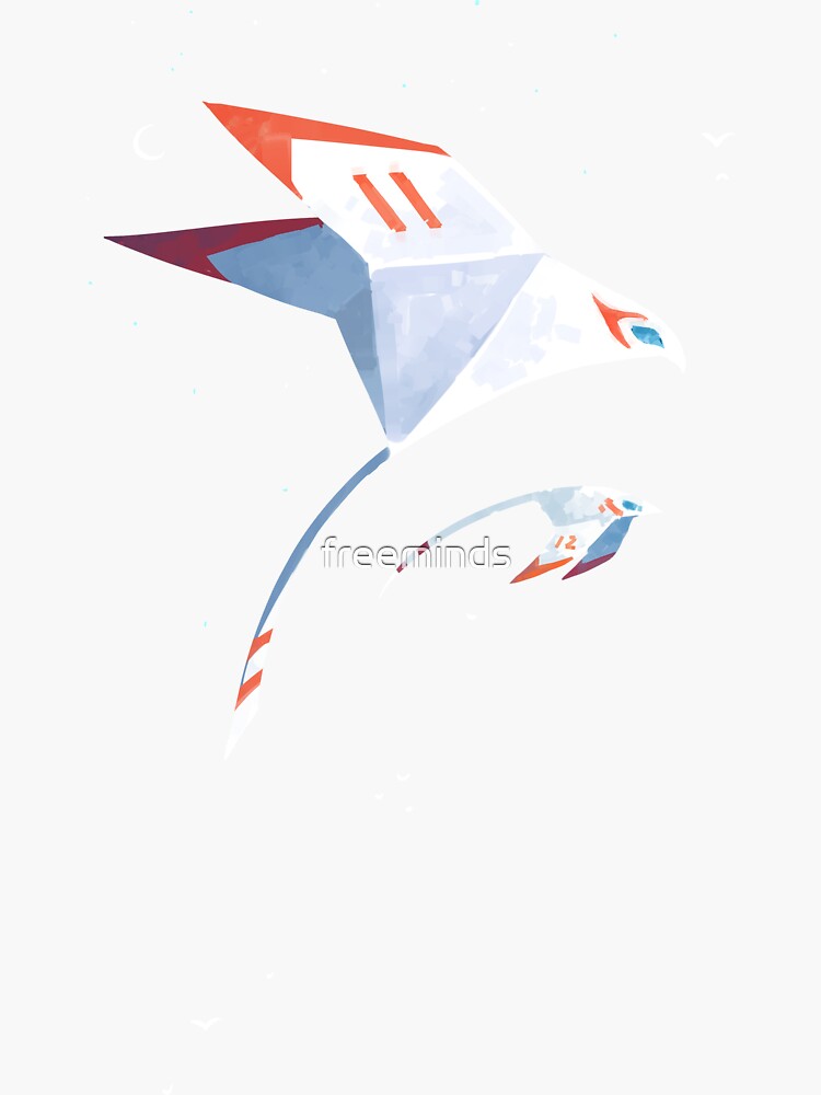 Flyby by freeminds