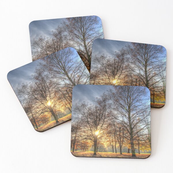 Item preview, Greenwich Park London designed and sold by Londonimages.