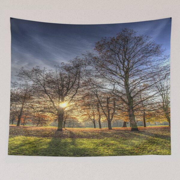 Item preview, Greenwich Park London designed and sold by Londonimages.