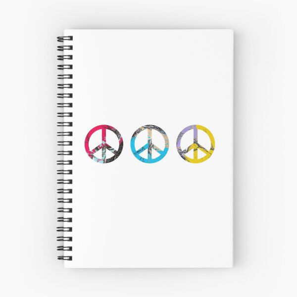 Item preview, 3 Peace Signs designed and sold by beezymurphy.