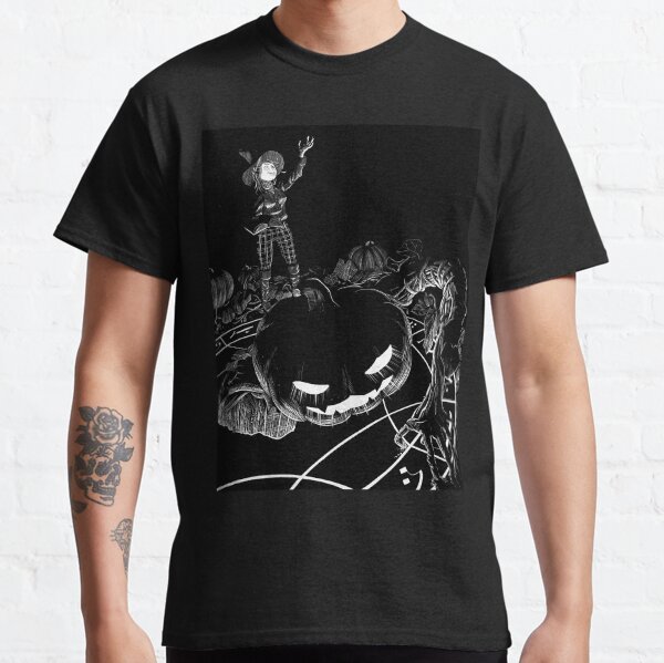 A Gourd Time this Halloween Classic T-Shirt