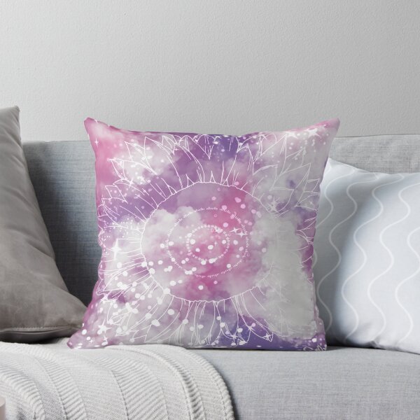 Item preview, Galaxy Sunflower  designed and sold by FatDonut.