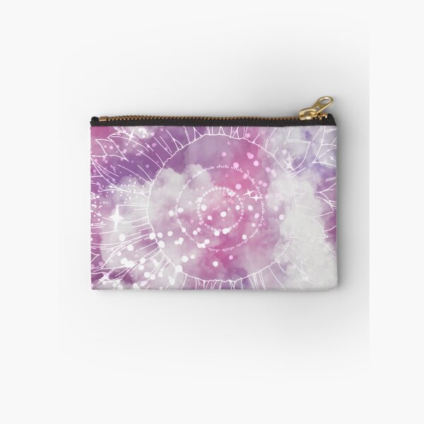 Item preview, Galaxy Sunflower  designed and sold by FatDonut.