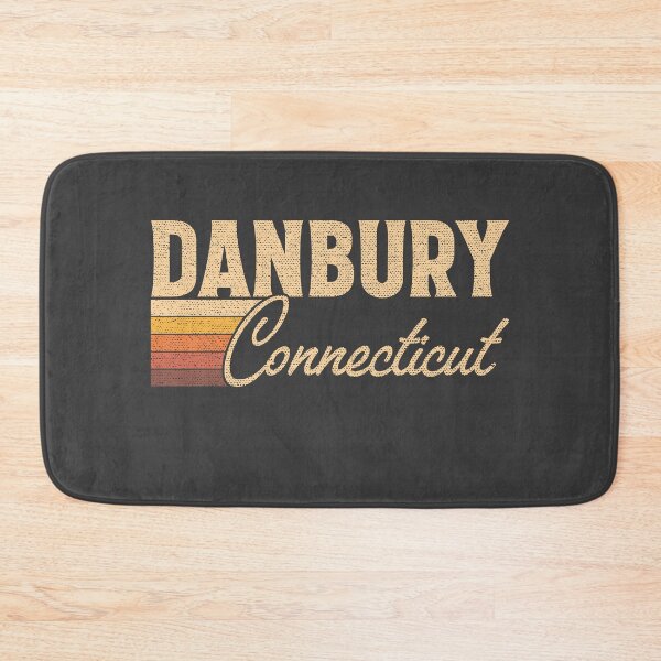 Item preview, Danbury Connecticut designed and sold by dk80.