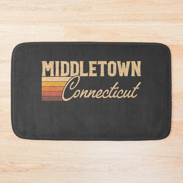 Item preview, Middletown Connecticut designed and sold by dk80.