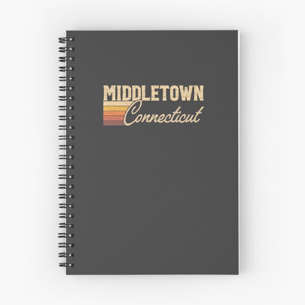 Item preview, Middletown Connecticut designed and sold by dk80.