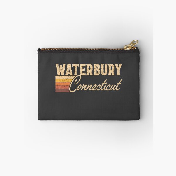 Item preview, Waterbury Connecticut designed and sold by dk80.