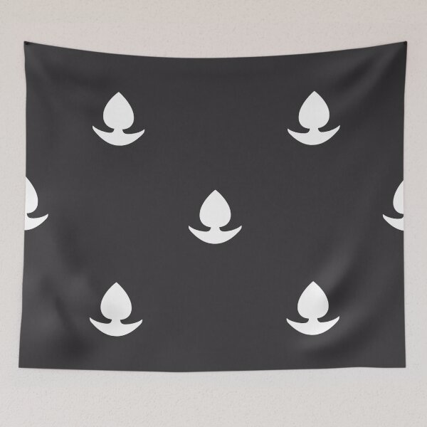 Item preview, Haori: Anchor Spade designed and sold by Kerry-Symetria.