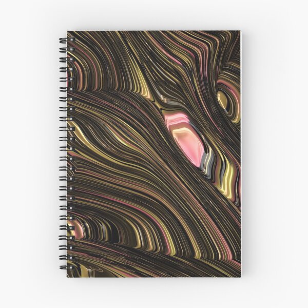 Item preview, Retro Agate  designed and sold by Kalektive Flair.