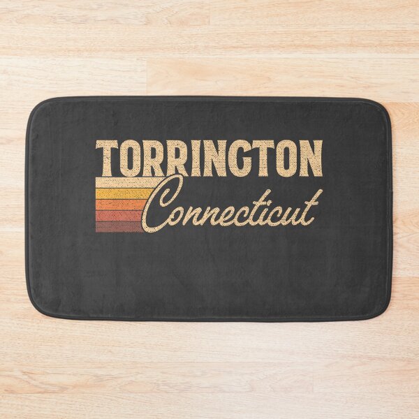 Item preview, Torrington Connecticut designed and sold by dk80.