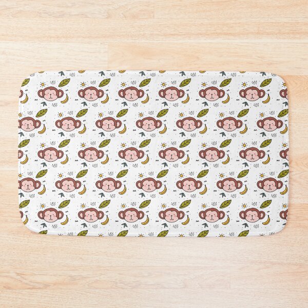 Item preview, Monkey designed and sold by grafiktrafik.