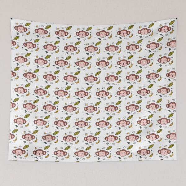 Item preview, Monkey designed and sold by grafiktrafik.