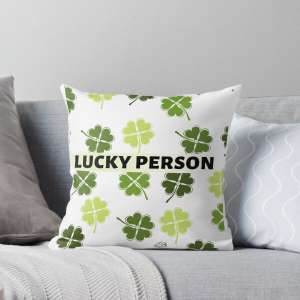 Item preview, Lucky person designed and sold by happystorehs.