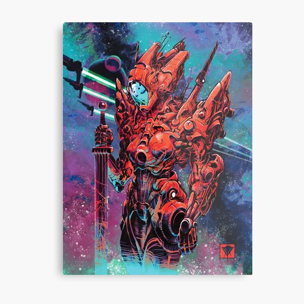 Item preview, Cosmoknight designed and sold by atomcyber.