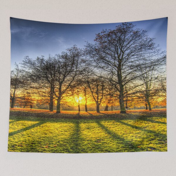 Item preview, Greenwich Park London designed and sold by Londonimages.