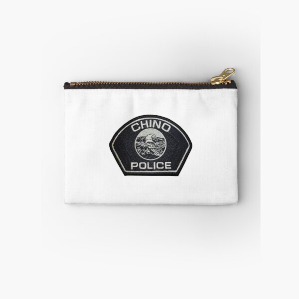 Item preview, Chino Police designed and sold by Lawrence Baird.