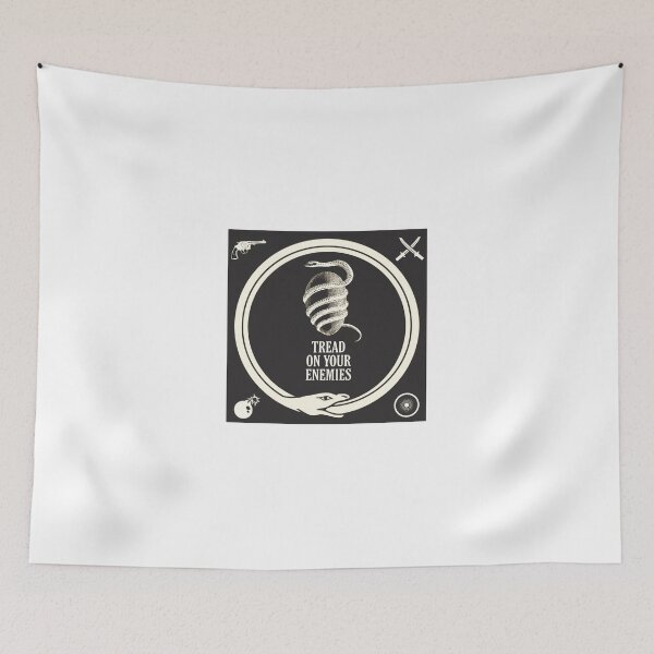Item preview, Tread designed and sold by Warcult.