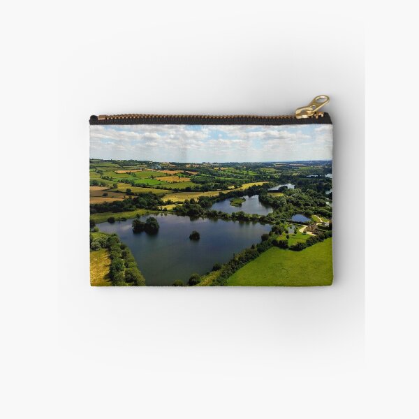 Artikelvorschau, Cotswold Seen entworfen und verkauft von ScenicViewPics.