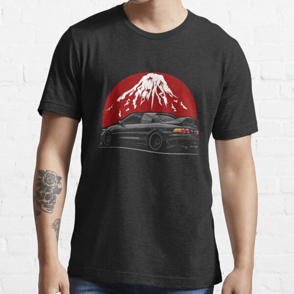 MR2 Essential T-Shirt