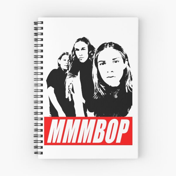 Item preview, MMMBOP!!! designed and sold by ccuk66.
