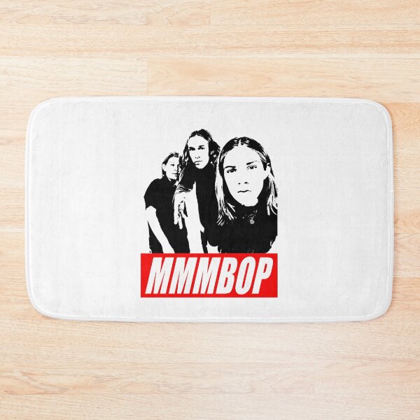 Item preview, MMMBOP!!! designed and sold by ccuk66.