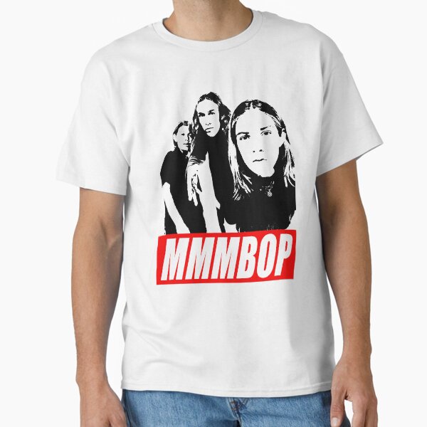 Item preview, MMMBOP!!! designed and sold by ccuk66.