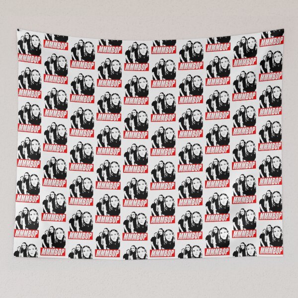 Item preview, MMMBOP!!! designed and sold by ccuk66.