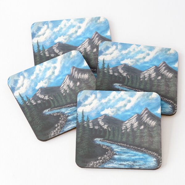 Item preview, Pine river valley designed and sold by stalkingheron.
