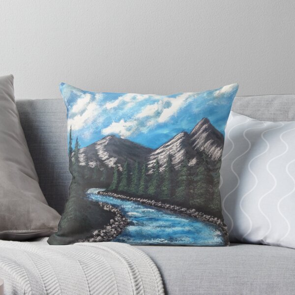 Item preview, Pine river valley designed and sold by stalkingheron.