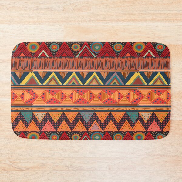 Item preview, Tribal Ethnic (earth colors)	 designed and sold by RoxanneG.