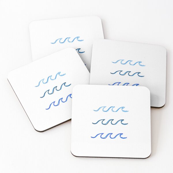 Item preview, Waves designed and sold by RachGP.