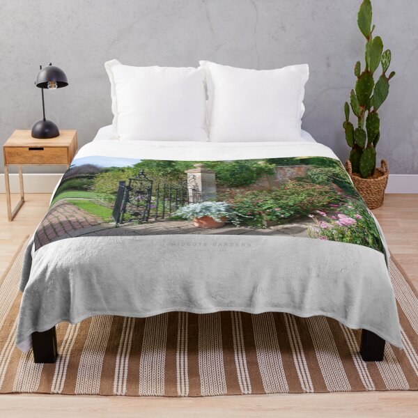 Item preview, Hidcote Gardens, Gloucestershire designed and sold by andrewroland.