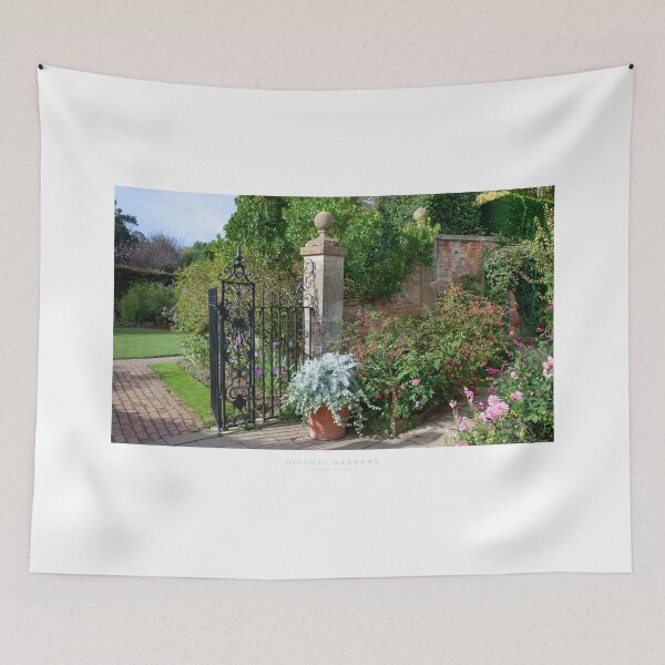 Item preview, Hidcote Gardens, Gloucestershire designed and sold by andrewroland.