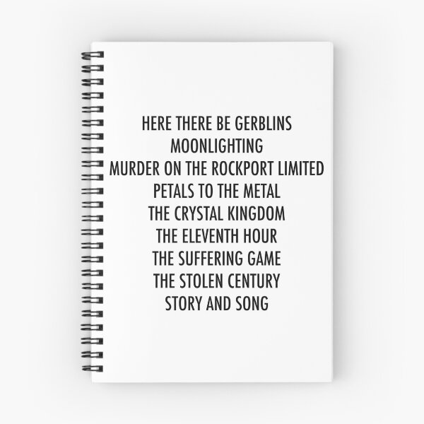 Item preview, The Adventure Zone Arcs designed and sold by cyborgfirelord.