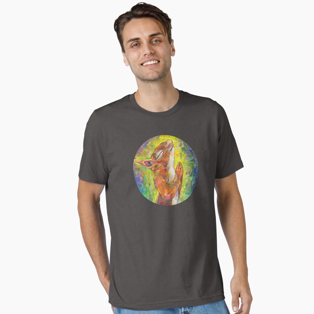 Item preview, Essential T-Shirt designed and sold by gwennpaints.