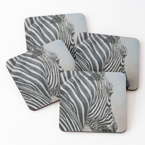 Item preview, Zebra Look designed and sold by Charlotte Yealey.