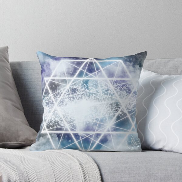 Item preview, Dark Blue Galaxy  designed and sold by FatDonut.