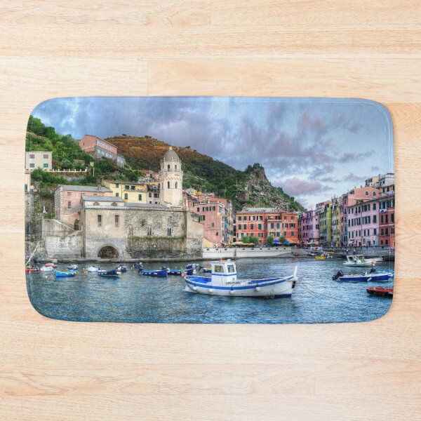 Item preview, Vernazza Cinque Terre - Medium designed and sold by Weston  Westmoreland.
