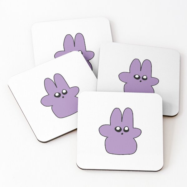 Item preview, Bun Bun designed and sold by curiotique.