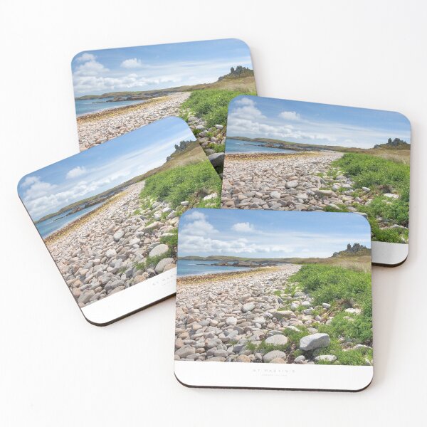 Item preview, St Martin's, Isles of Scilly designed and sold by andrewroland.