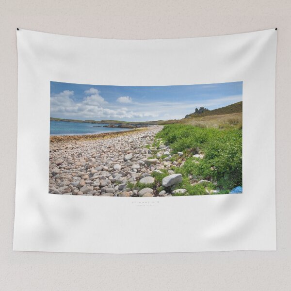 Item preview, St Martin's, Isles of Scilly designed and sold by andrewroland.