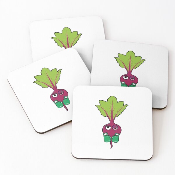 Item preview, Beet-Boxer! designed and sold by alicehouston.