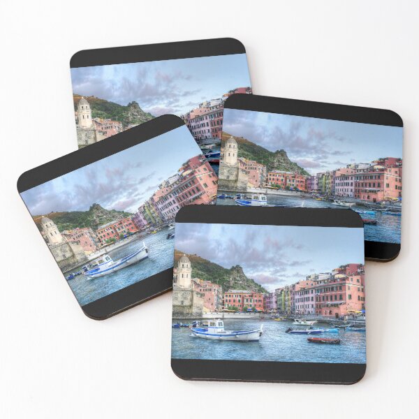 Item preview, Vernazza Cinque Terre - Corto designed and sold by Weston  Westmoreland.