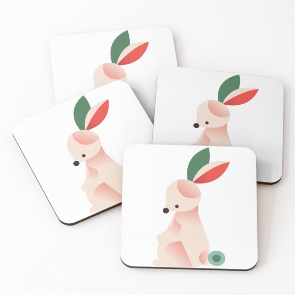 Item preview, Bunny Rabbit designed and sold by grafiktrafik.