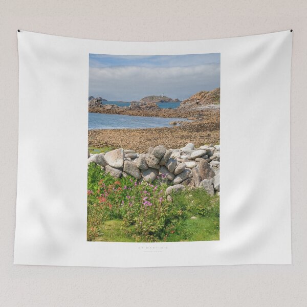 Item preview, St Martin's, Isles of Scilly designed and sold by andrewroland.