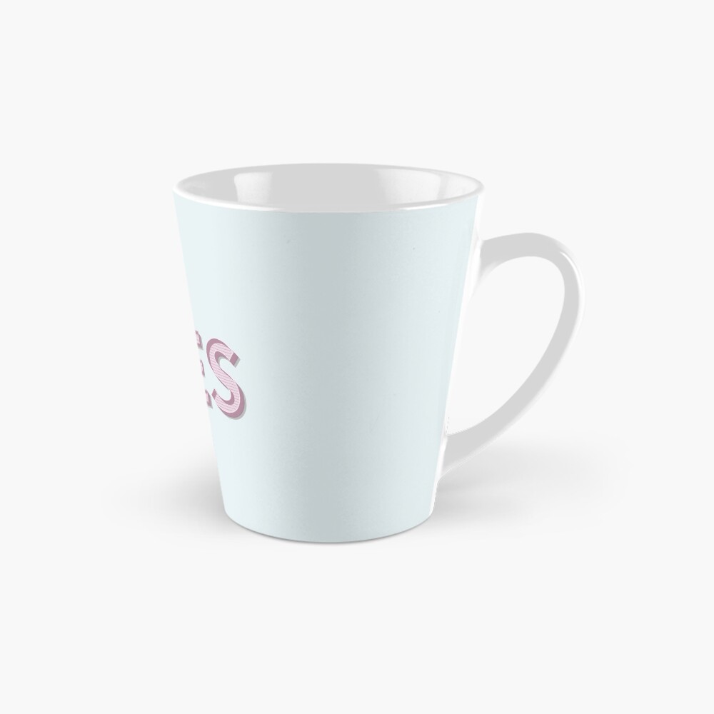 Item preview, Tall Mug designed and sold by Seven-Stripes.