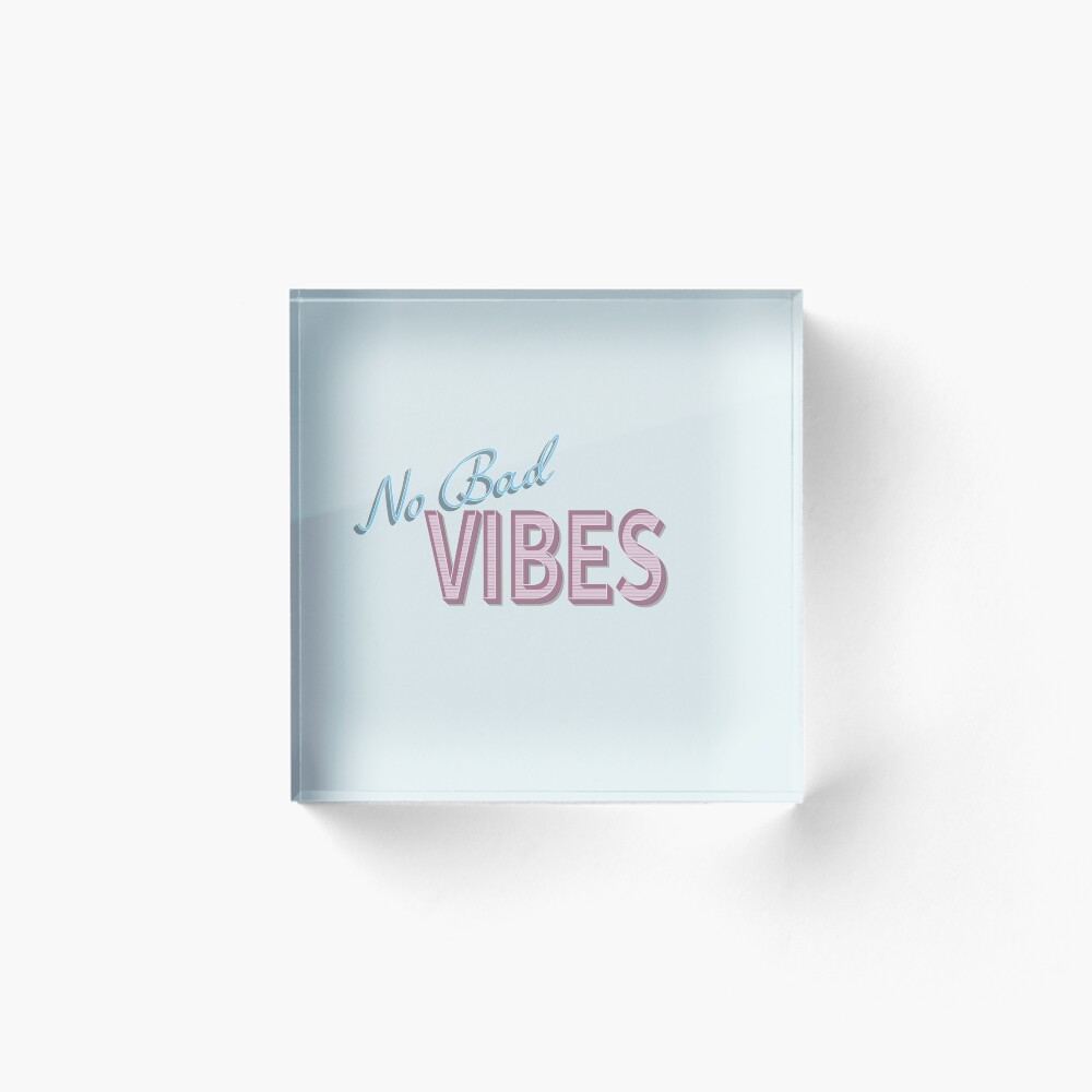 Item preview, Acrylic Block designed and sold by Seven-Stripes.